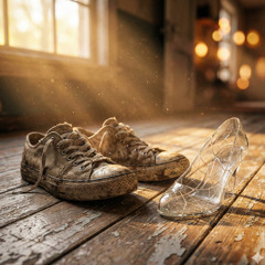 Still, True Love Waits (AI)