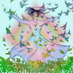 Nature Defeats! Ecstatic Dance Wave