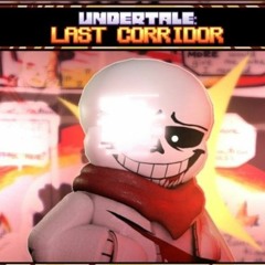 [Undertale: last corridor] The point of NO return (lyrical edition by Corruptaled)