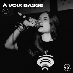 À Voix Basse - 2L