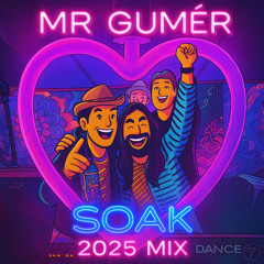 SOAK 2025 MIX