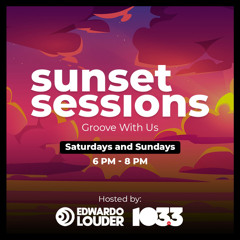 SUNSET SESSIONS 017