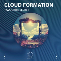 Cloud Formation - Favourite Secret (LIZPLAY RECORDS)