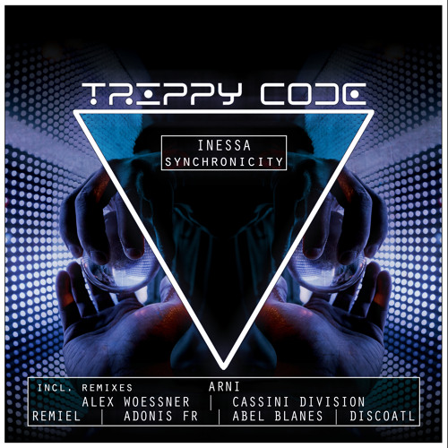 Inessa - Synchronicity (Alex Woessner Remix)