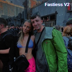 Toby Wilson B2B Ash Woods - Fastiess V2