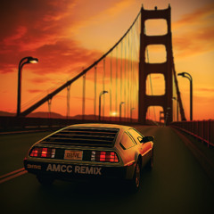 ChaCha - Drive (AMCC Remix)