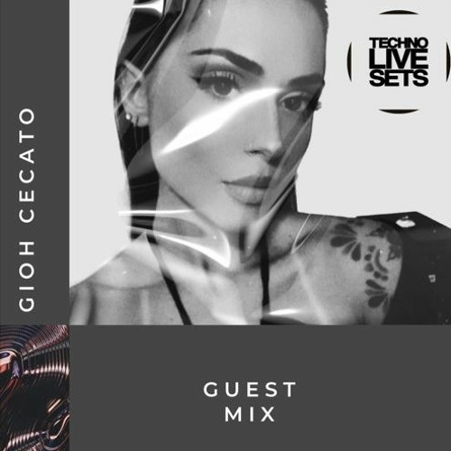 Stream Nonstop Techno Iii Techno Live Sets By Gioh Cecato By Gioh