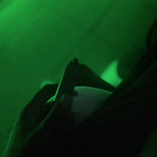 Get high (Lockage)