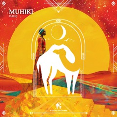 Daho - Muhiki (Cafe De Anatolia)