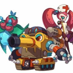 Related tracks: Unfortunate Showdown
