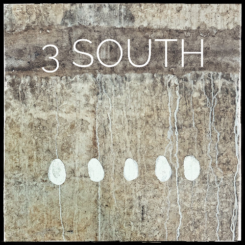 3 South