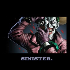 SINISTER | ACTION | SYNC MUSIC | ASHTRAY RECORDS