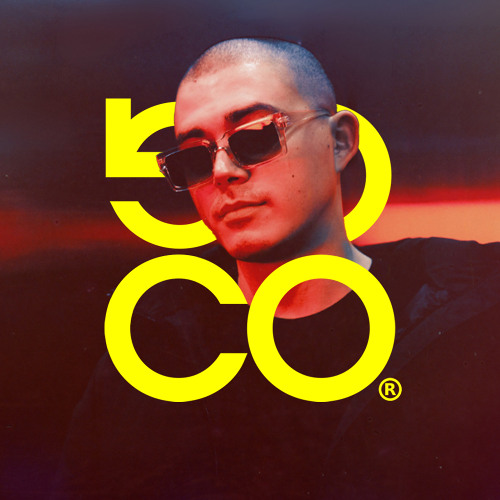 LOSTBOYJAY In Good Company Mix