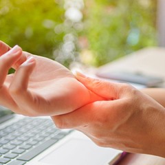 Nerve Compression Syndrome Relief | Reduce Nerve Pain & Restore Nerve Functions