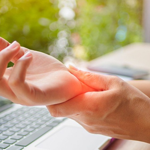 Nerve Compression Syndrome Relief | Reduce Nerve Pain & Restore Nerve Functions