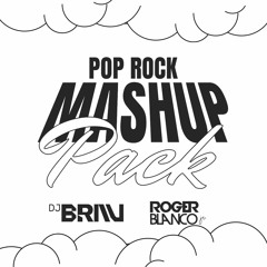 Pop Rock Mashup Pack