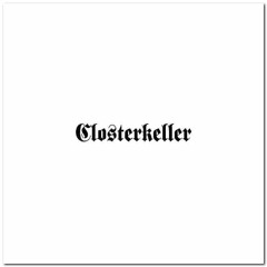 Closterkeller - Auschwitz