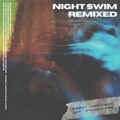 Sidi - Night Swim (dayghost Remix)