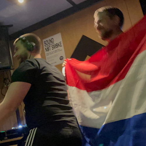 Ravers' Choice #1C - Bacchus & Roguekru (Vibes & Wishdokta dub) FREE DOWNLOAD