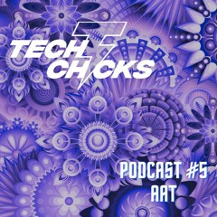 TC Podcast #5 AAT