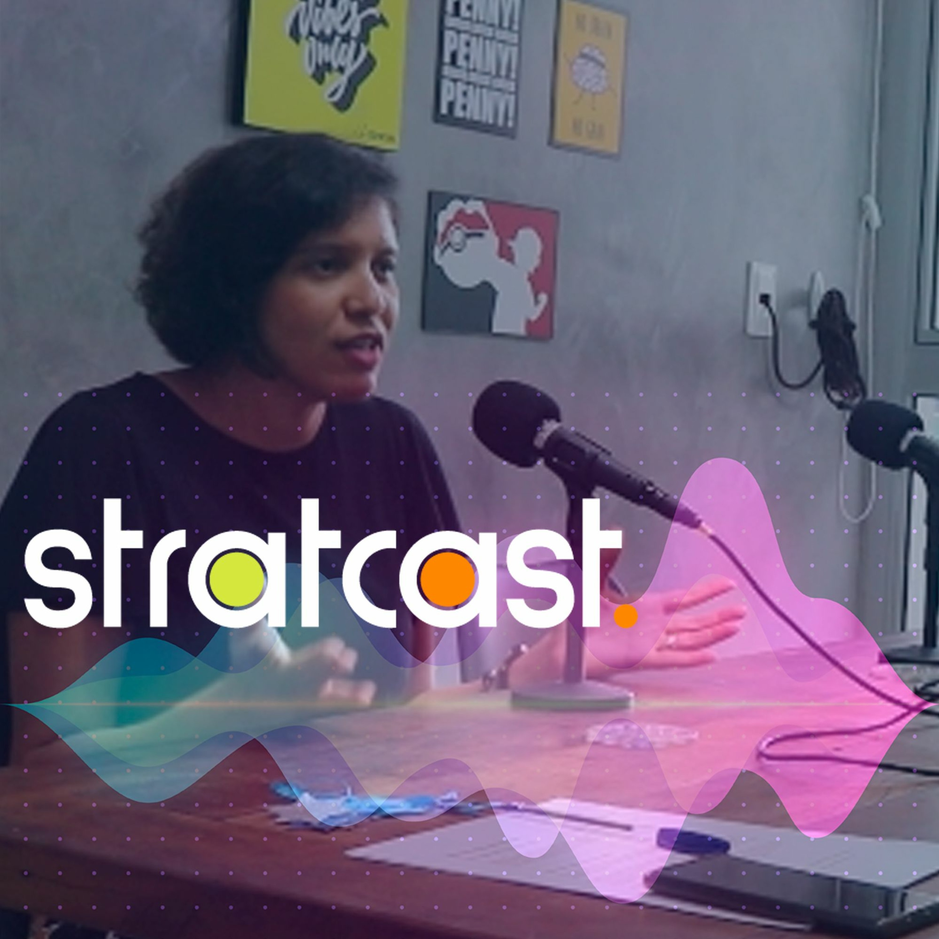 Stratcast