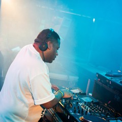 RAFF at Dekmantel Festival 2023