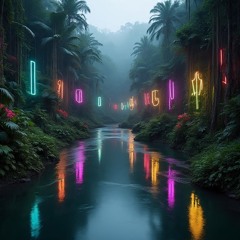 wild Jungle(Sam'Stars)