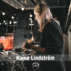 19. MDKrom Podcast Series | Kajsa Lindström