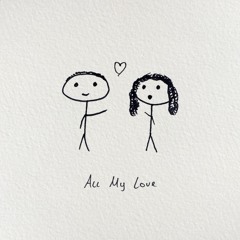 drinks on me - all my love (shdow. remix) (winner)