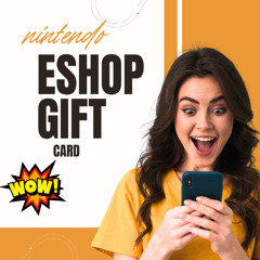 The Best Method to Purchase Games, Add-ons, and More with a Nintendo eShop Gift Card