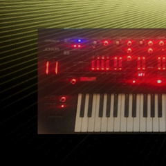 Roland JDXA&SH4D - JDXA Melody and Sh4D Drums