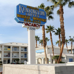 Kensington Suites
