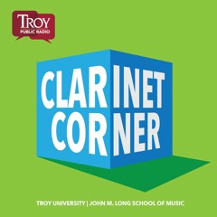 Clarinet Corner Special Episode - Anthony McGill and Bryan Stevenson - January 15th, 2024