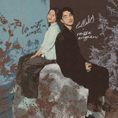 life with u - acoustic (feat. Raissa Anggiani)