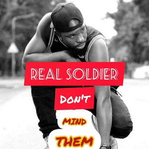 Don't Mind Them