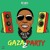 Artwork for VYBZ KARTEL MIX 2022 - "GAZA PARTY VOL 2" BY DJ LUB'S - DANCEHALL 2023 #FREEWORLDBOSS