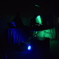 omni causa at espacio a-z, mexico city - feb.08.2026