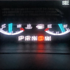 KEVIN $WI$HA - @ Night