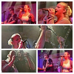 Alice & Chris Mainfield and Band featuring Journey "Wheel in the Sky"