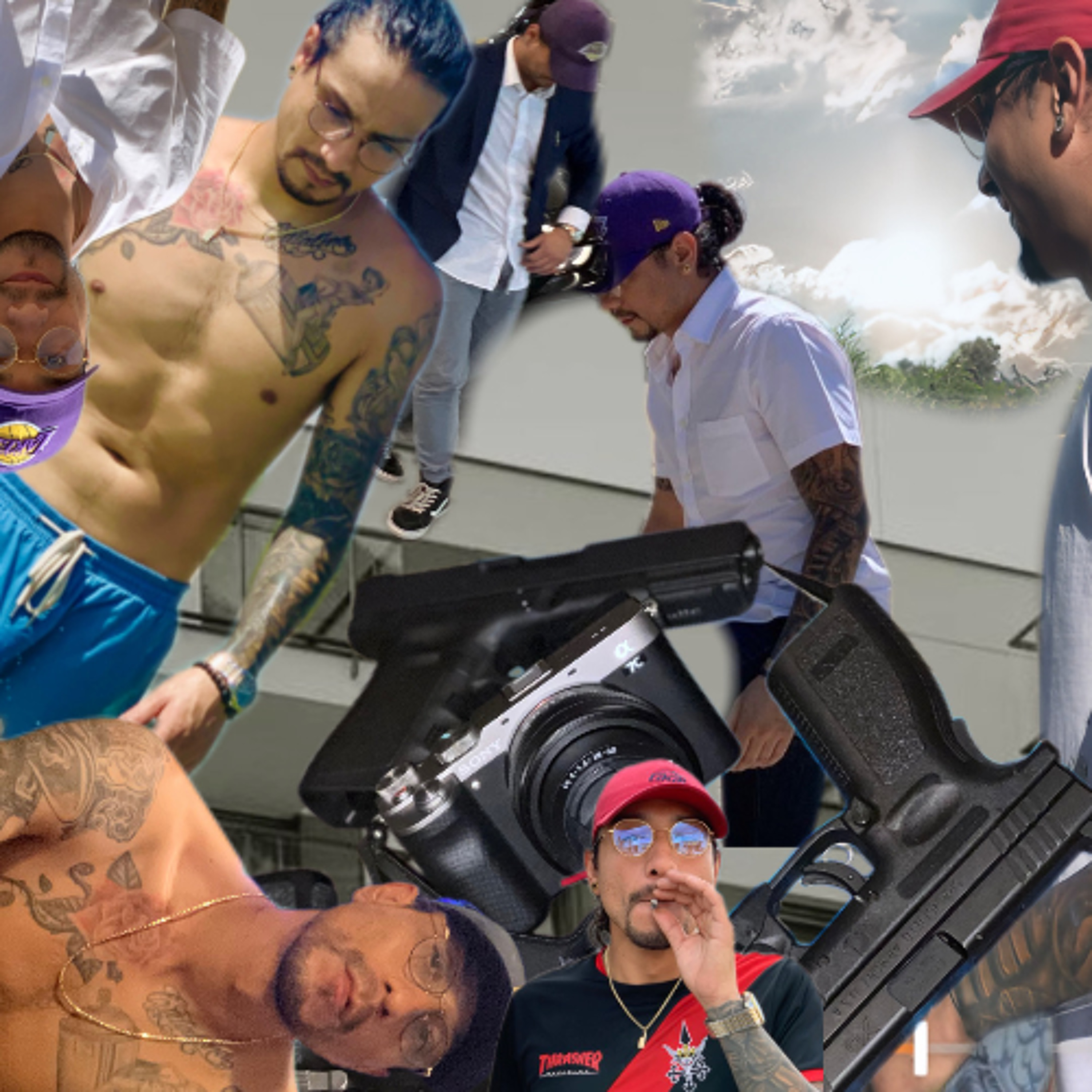 Love You Better episode artwork