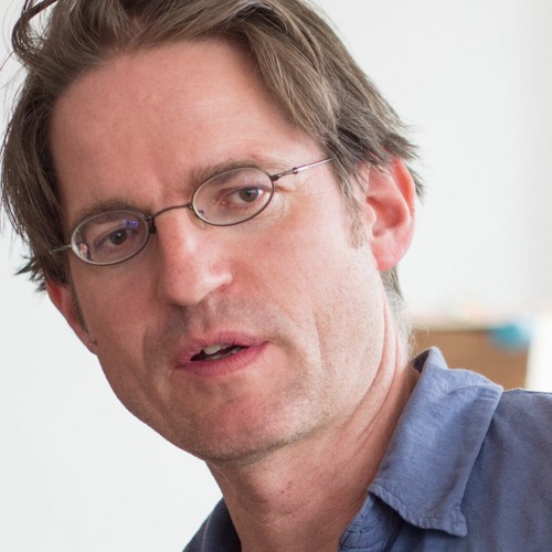 Picture of Winfried Tobias