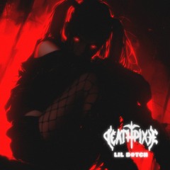 DEATHPIXIE - LIL B*TCH