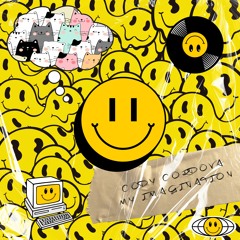 Cody Cordova - My Imagination