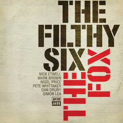 Funky Jazz, Blues & Soul