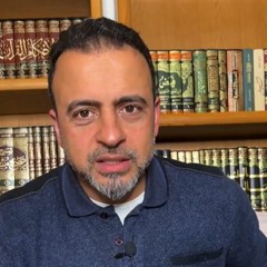 أنواع العُبَّاد لله - خاطرة الفجر - مصطفى حسني