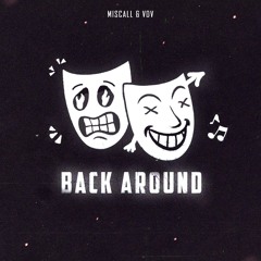 Back Around (Free Download)