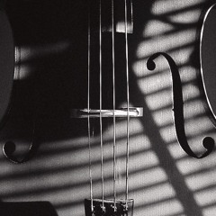 Light And Shadow (for Cello & Piano)