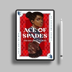 Ace of Spades by Faridah �b�k�-�y�m�d�. Free Edition [PDF]