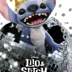 [FilmyCZ] ‎Lilo & Stitch  (2025) Celý Film Online Český (CZ-SK) Dabing HD-Premiéry Mp4