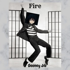 Fire - Gooney Jib